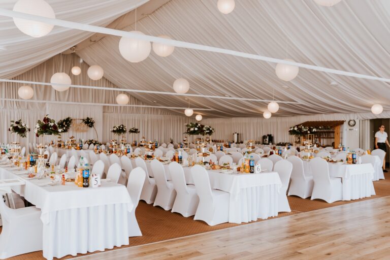 sala weselna